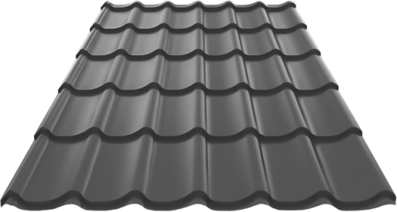 Металочерепица, Ніжин, власне виробництво Ніжин