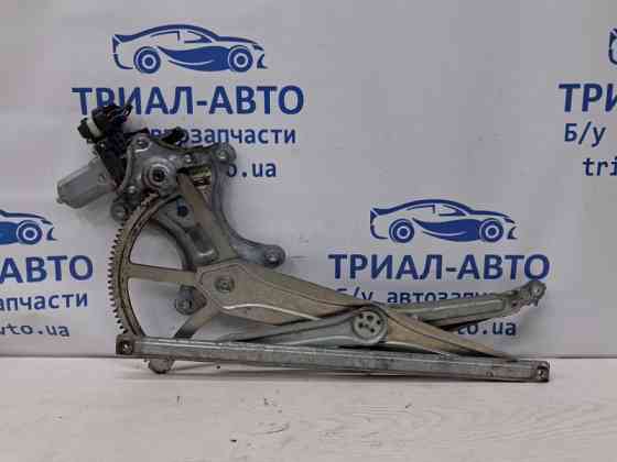 Стеклоподъемник передний правый Mitsubishi L200 KB 2.5 ДИЗЕЛЬ 4D56U 2006 (б/у) Киев