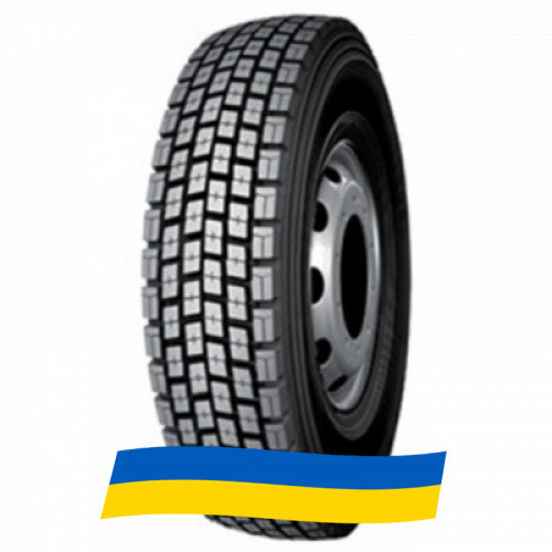 315/80 R22.5 Kapsen HS102 157/153L Ведуча вантажна шина Київ - зображення 3