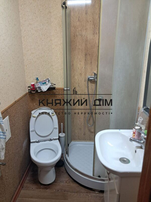 Сдается квартира Киев, Шевченкiвський р-н, Деревлянська вул. код 11204278 Киев - изображение 10