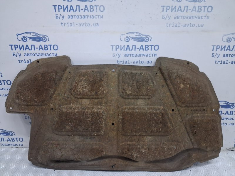 Обшивка капота Suzuki SX4 2006-2014 7244080J00 (Арт. 62887) Киев - изображение 4