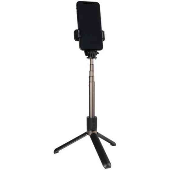Трипод-штатив Gelius Pro Selfie Monopod Tripod GP-SS002 Black (Код товару:41466) Харків