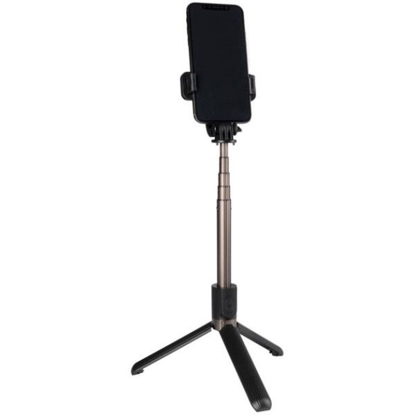 Трипод-штатив Gelius Pro Selfie Monopod Tripod GP-SS002 Black (Код товару:41466) Харків - зображення 2