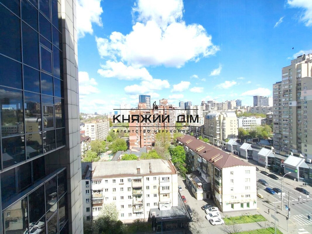 Без комісії!!! Оренда офісу БЦ «Палладіум Сіті» метро Либідська 2 хвилини. код: 1419335 Київ - зображення 7