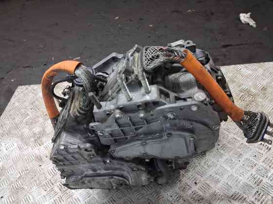 Коробка передач АКПП Mitsubishi Outlander 2012-2021 2700A404 (Арт. 80367) Київ