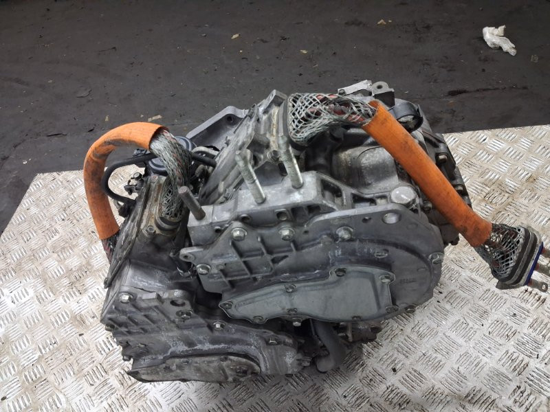 Коробка передач АКПП Mitsubishi Outlander 2012-2021 2700A404 (Арт. 80367) Київ - зображення 5