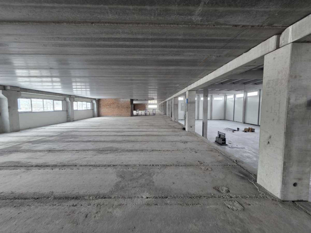 долгосрочная аренда склады Киев, Подольский, 52000 $/мес. Київ - зображення 8