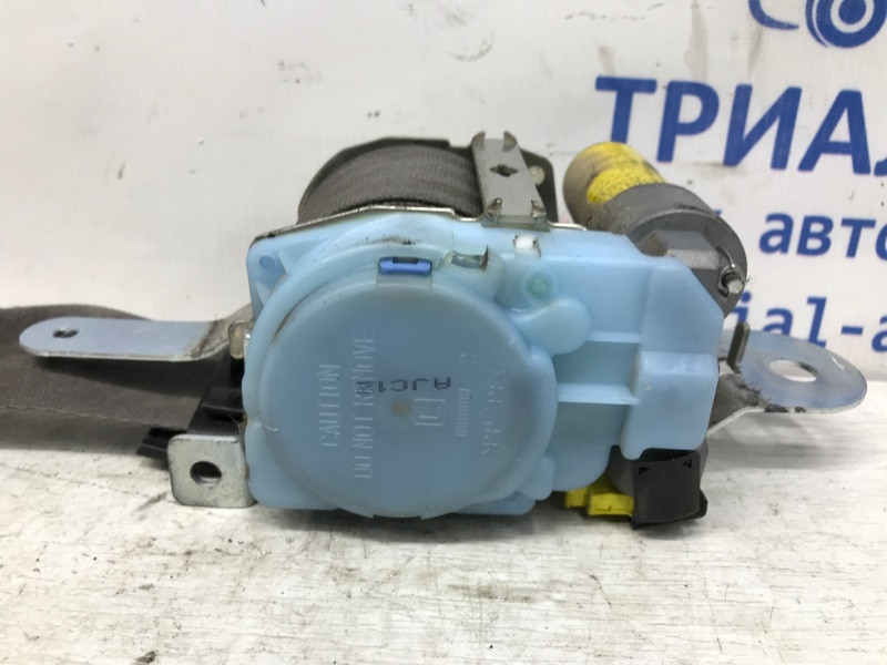 Ремень безопасности передний правый Kia Sorento BL 2.5 DIESEL D4CB 2002 (б/у) Київ - зображення 2