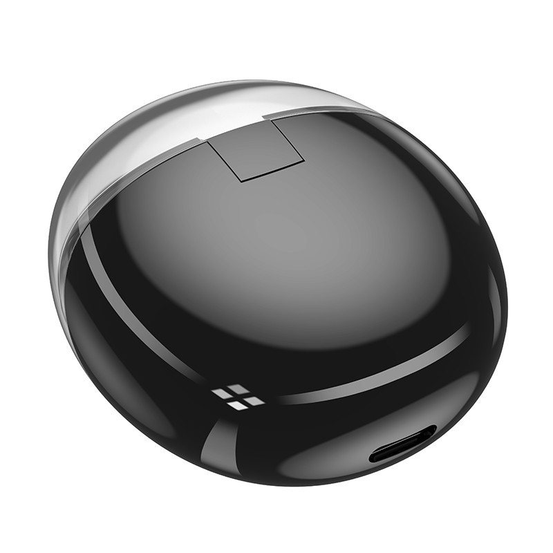 Беспроводные TWS наушники Hoco EW202 Magic Херсон - зображення 2