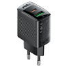 СЗУ Acefast A98 PD30W+QC3.0 GaN (1USB-A/1C) Херсон