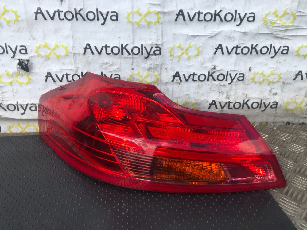 Фонарь задний Insignia Sports Tourer 2009-2013 Ковель - изображение 2
