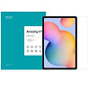 Уценка Защитное стекло Nillkin (H+) для Samsung Galaxy Tab S7+ / S8+ / S7 FE/S9+/S9 FE+/S10+ 12.4'' Херсон