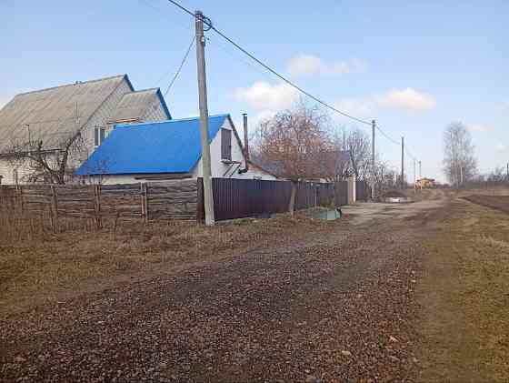 Гоголів (хутір Зоря). Продам 23,66сот під забудову Бровари