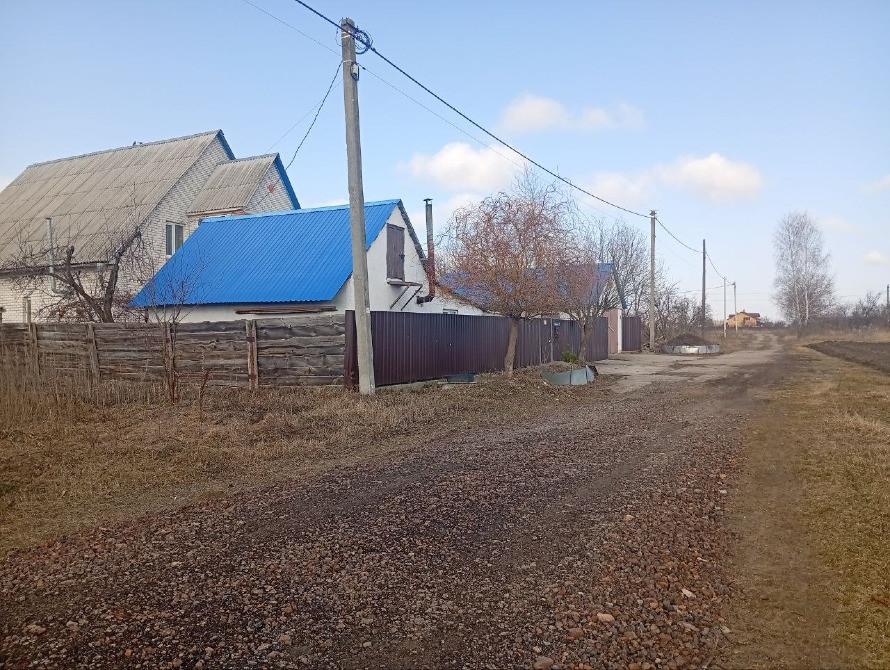 Гоголів (хутір Зоря). Продам 23,66сот під забудову Бровары - изображение 3