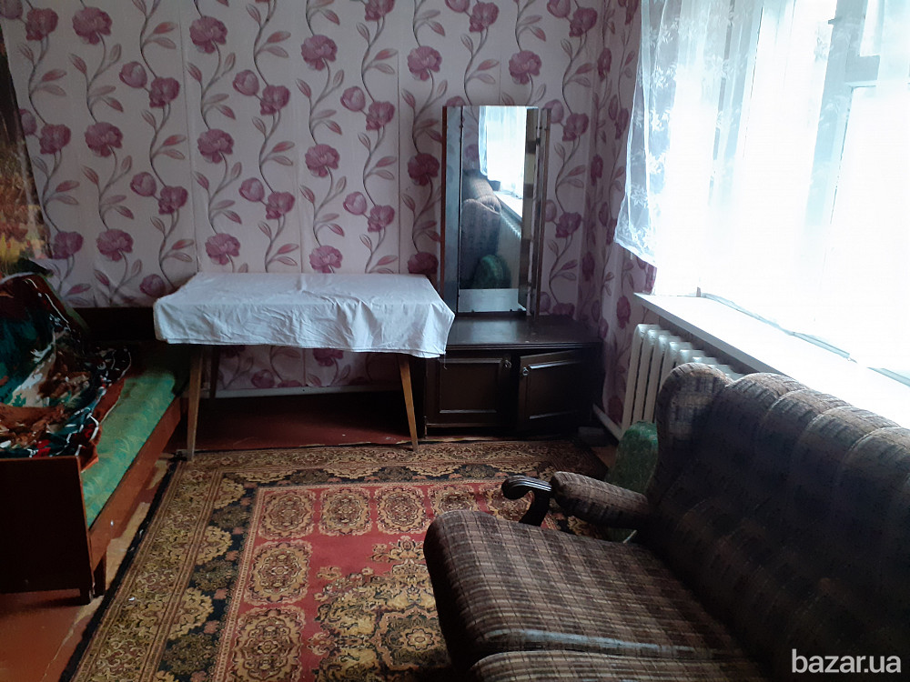 Дом 4-х р-н ул.Калиновая-Клочко, техника, мебель, огород, подвал, место 2-х авто Дніпро - зображення 4