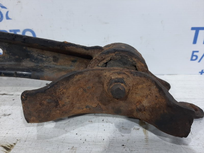 Рычаг задней подвески продольный левый Toyota RAV 4 A30 2.0 БЕНЗИН 1AZFE 2005 (б/у) Киев - изображение 4