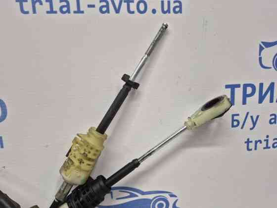 Трос коробки передач Nissan Qashqai 2013-2022 3441300Q0F (Арт. 50778) Київ