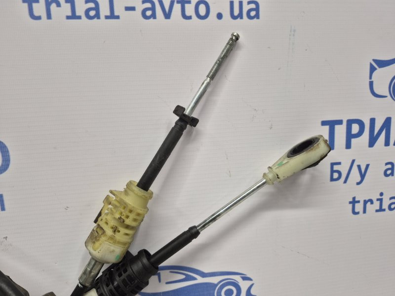 Трос коробки передач Nissan Qashqai J11 1.5 DIESEL K9K 2013 (б/у) Київ - зображення 3