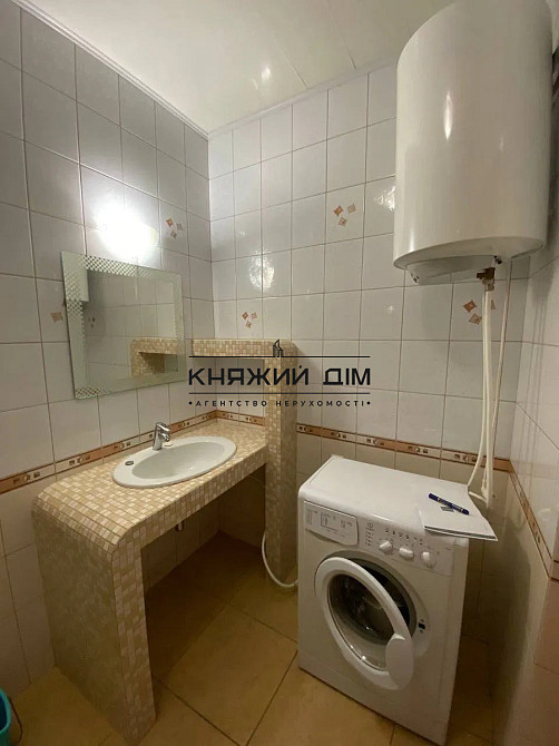 Є генератор! Оренда 2 кімнатної квартири м. Вокзальна Київ - зображення 12