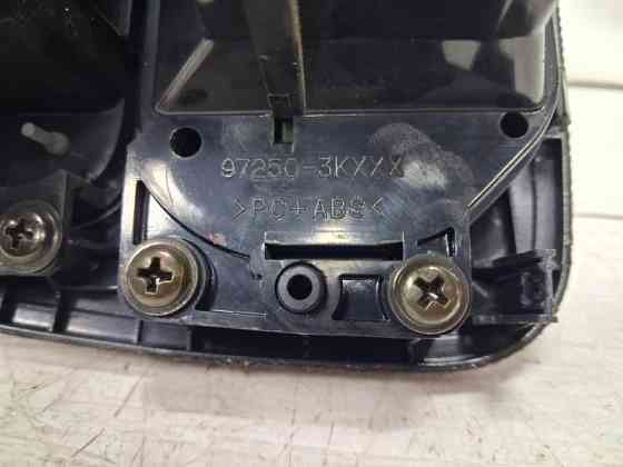 Блок управления климат-контролем Hyundai Sonata 2004-2010  (Арт. 66775) Київ