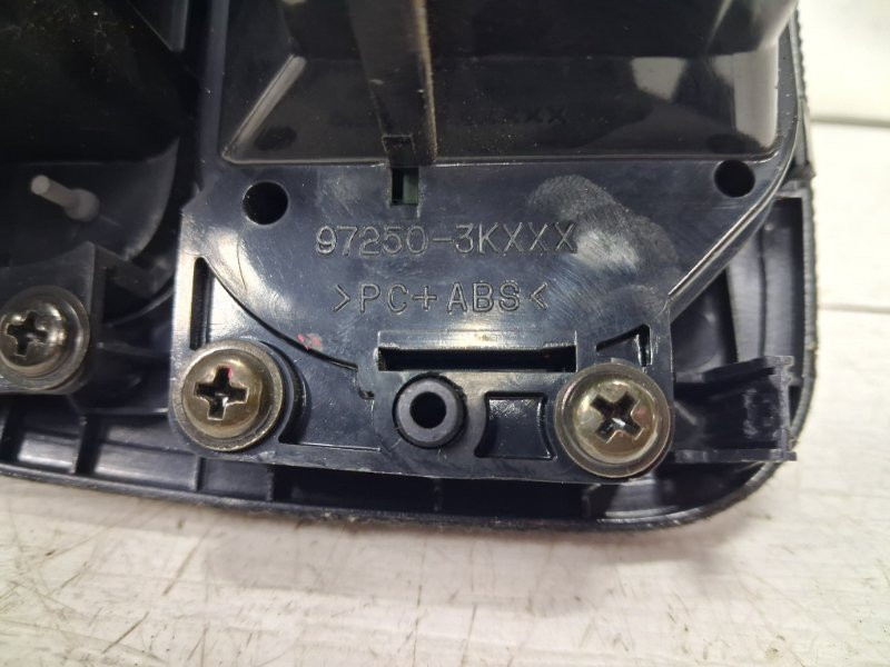 Блок управления климат-контролем Hyundai Sonata 2004-2010  (Арт. 66775) Київ - зображення 5