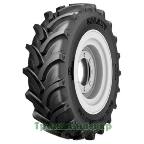380/70 R28 Galaxy Earth-Pro 700 R-1W 127A8 Сельхоз шина Київ - зображення 10