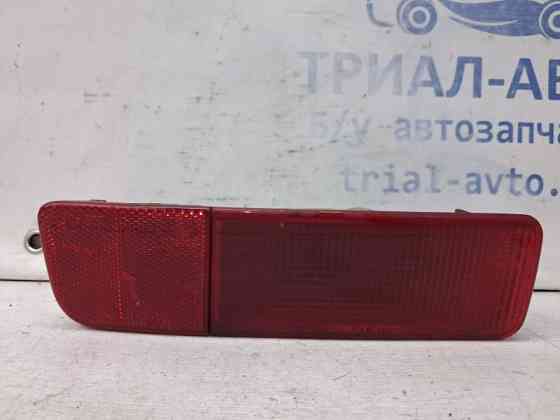 Катафот левый Mitsubishi Outlander CU 2.4 БЕНЗИН 4G69 2003 (б/у) Київ