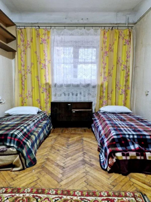 Продам. 3-к.кв. 1/5, нагорка, провулок Феодосія Макаревського Днепр - изображение 2