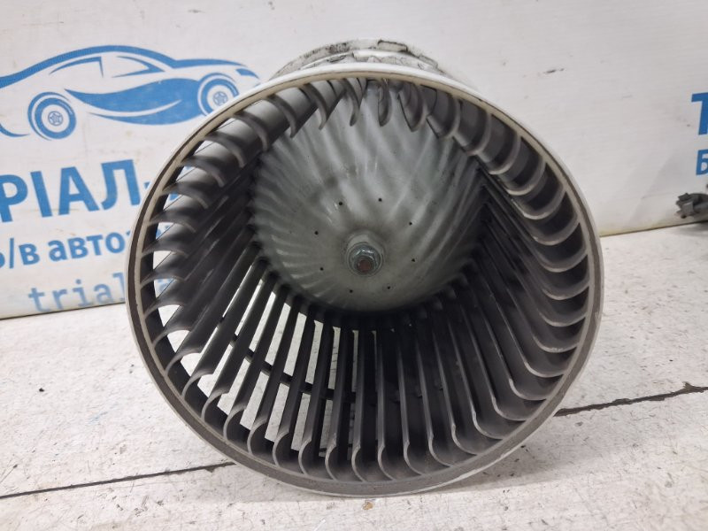 Моторчик печки Nissan X-Trail 2014-2021 272264BA0A (Арт. 84447) Київ - зображення 4