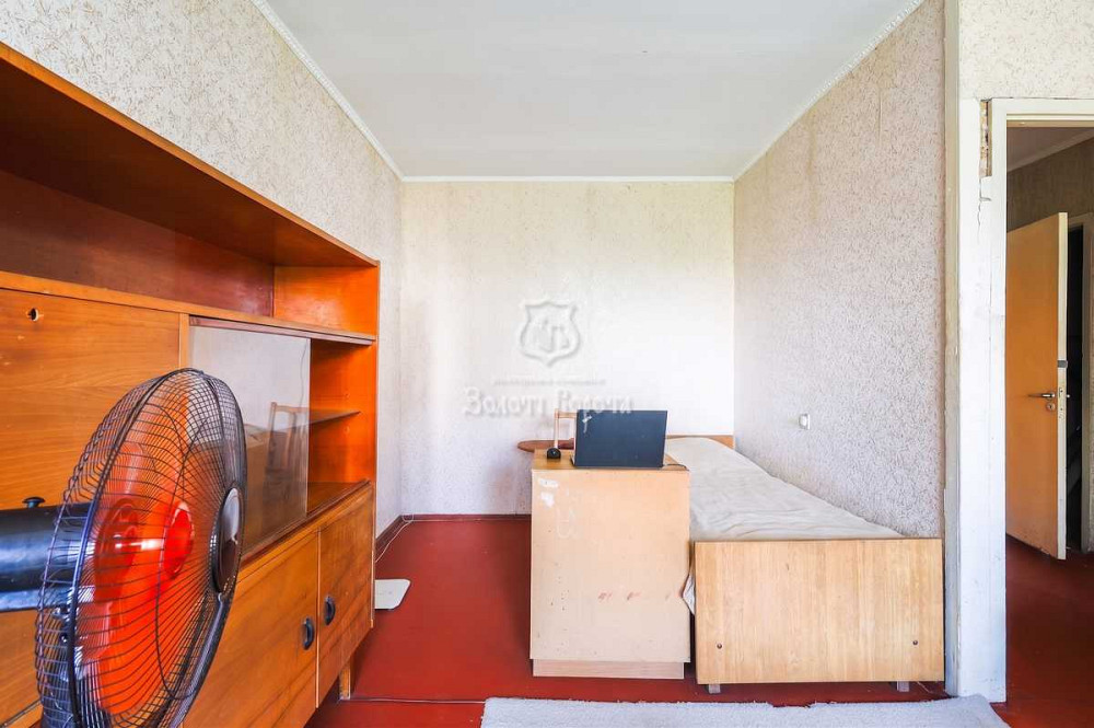 продажа 1-к квартира Киев, Подольский, 33000 $ Київ - зображення 4