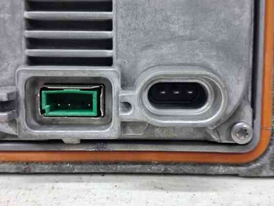 Блок розжига ксеноновой фары Hyundai IX35 LM 1.7 DIESEL D4FD 2009 (б/у) Киев