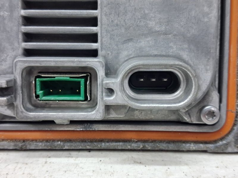 Блок розжига ксеноновой фары Hyundai IX35 LM 1.7 DIESEL D4FD 2009 (б/у) Киев - изображение 3