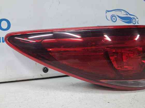 Фонарь задний внешний левый Mazda 6 GJ 2.2 DIESEL 2012 (б/у) Київ