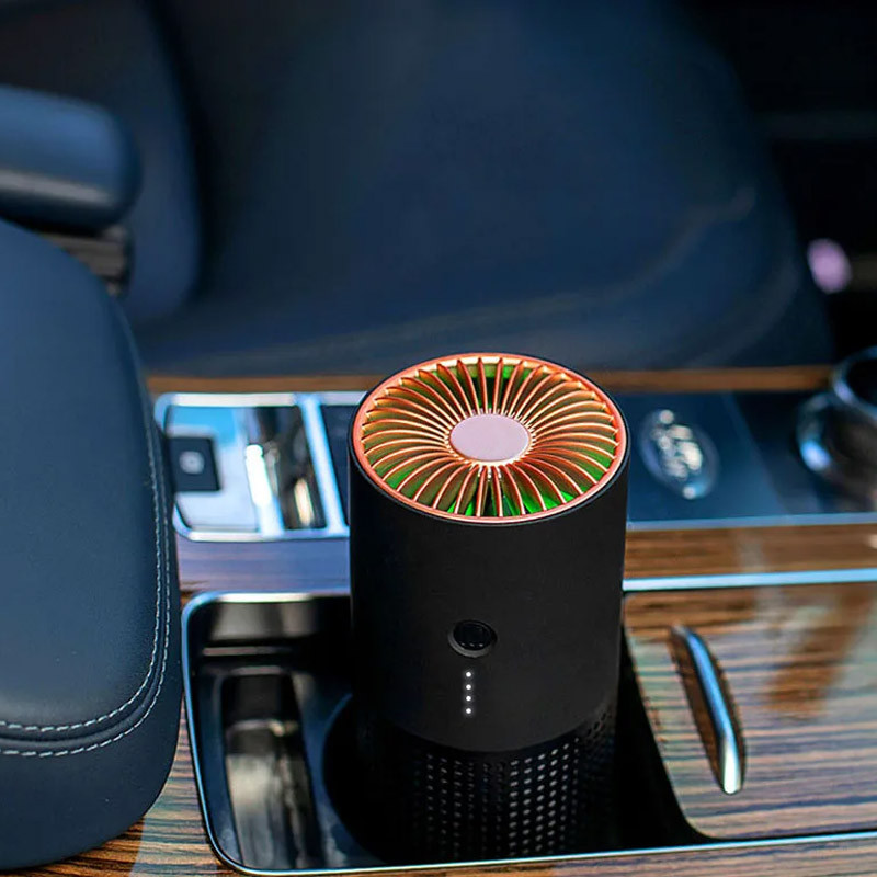 Освежитель воздуха в автомобиль A02 Type-C/5V USB Херсон - изображение 2