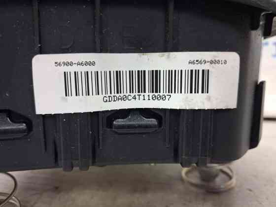 Подушка безопасности в руль Hyundai I30 GD 1.6 DIESEL D4FB 2011 (б/у) Киев