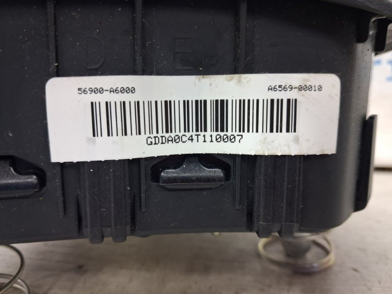 Подушка безопасности в руль Hyundai I30 GD 1.6 DIESEL D4FB 2011 (б/у) Киев - изображение 4