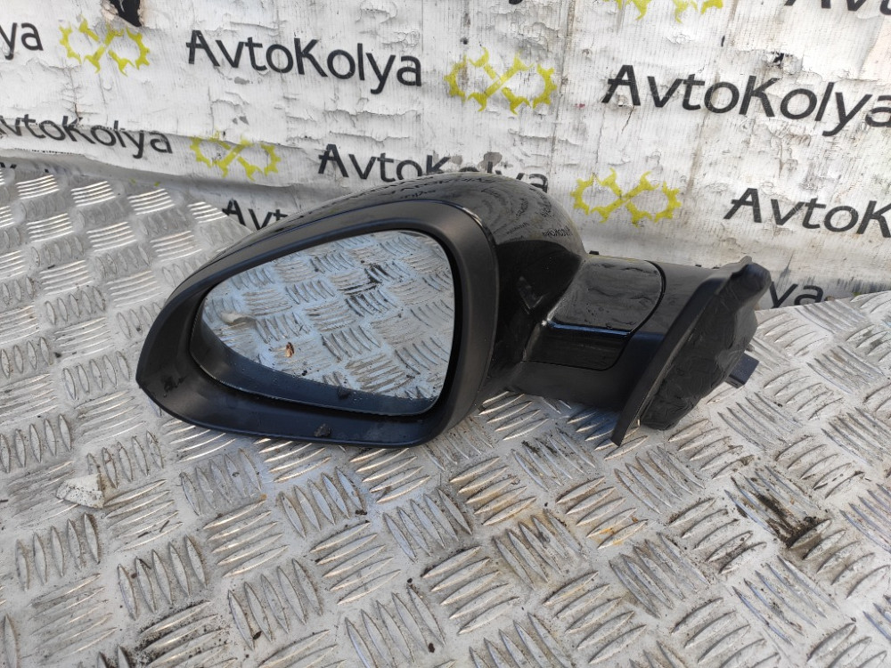 Зеркало левое Opel Insignia 2013-2017 (13320192) Ковель - изображение 2
