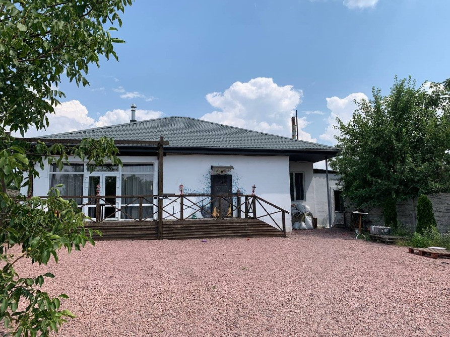 Продам просторий будинок 1 поверх Мирний Богдана Хмельницького Дніпро Днепр - изображение 11