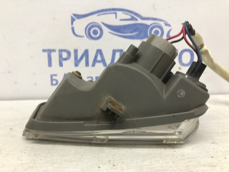Фара противотуманная левая Mazda CX 7 2006-2012 E22151070B (Арт. 58337) Київ - зображення 4