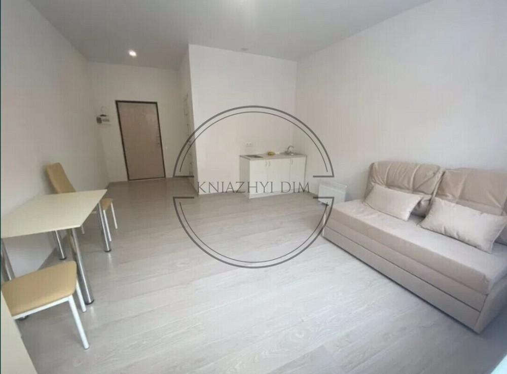 Отличная однокомнатная квартира студия в ЖК Затишном..Код: 21127999 Киев - изображение 6