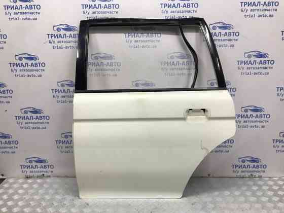 Дверь задняя левая Mitsubishi Pajero Sport K9 2.5 DIESEL 4D56 1996 (б/у) Киев