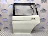 Дверь задняя левая Mitsubishi Pajero Sport K9 2.5 DIESEL 4D56 1996 (б/у) Киев
