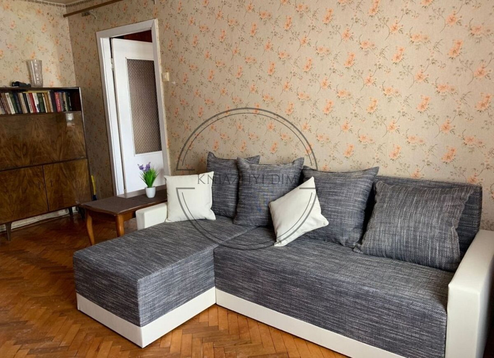 Продаж 2-кімнатної квартири, метро Харківська. № 21146376 Киев - изображение 1