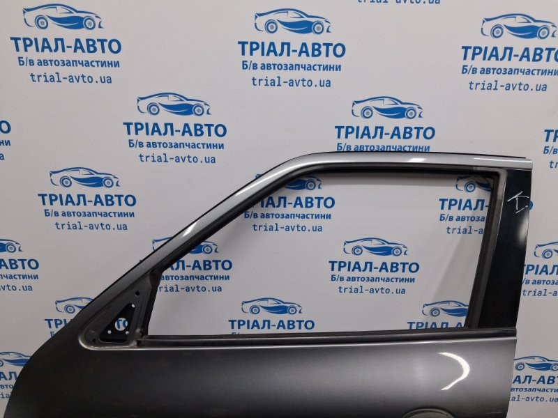 Дверь передняя левая Nissan Juke 2010-2019 H010A1KAMA (Арт. 68491) Киев - изображение 2