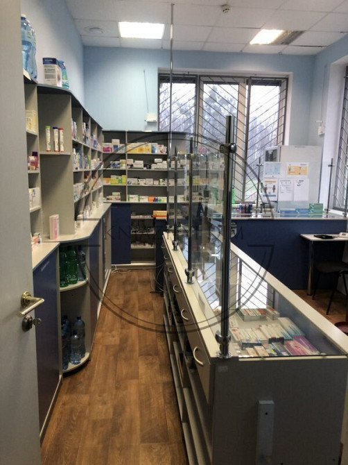 Продаж Офісу для бізнесу Аптека, салон краси тощо. КОД  24312 Київ - зображення 4