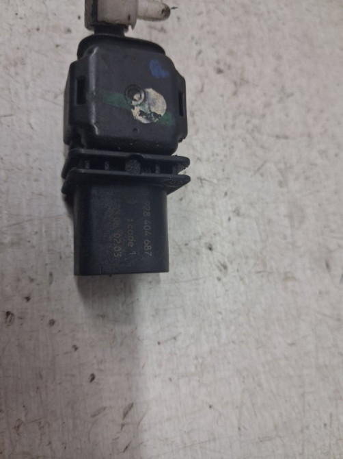 Лямбда-зонд Nissan Qashqai 2006-2013 226A42455R (Арт. 82405) Киев - изображение 3