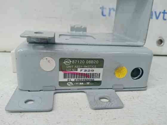 Блок управления SsangYong Rexton 2006-2012 97RA010049 (Арт. 61495) Киев