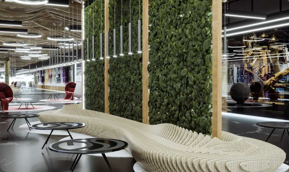 долгосрочная аренда торговые площади Киев, Дарницкий, 16500 грн./мес. Киев - изображение 3