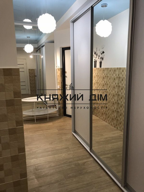 Продається 1 кімнатна квартира в ЖК 4 СЕЗОНИ № 21146678 Київ - зображення 3