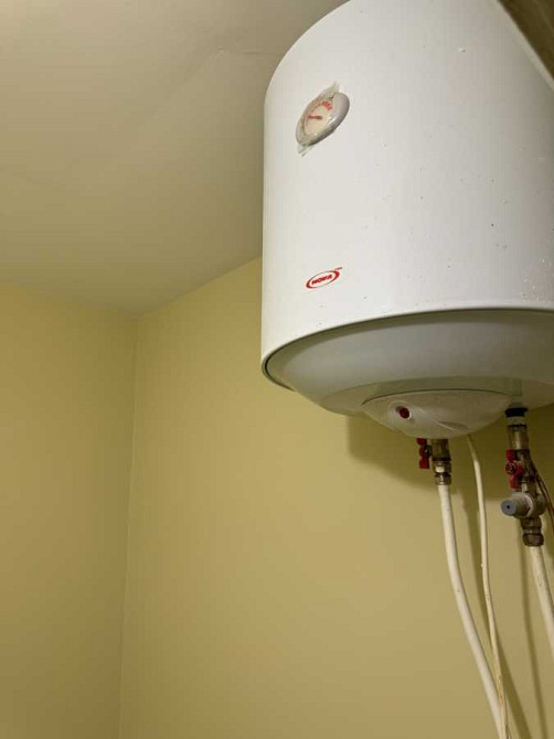 долгосрочная аренда 1-к квартира Киев, Оболонский, 11000 грн./мес. Киев - изображение 7